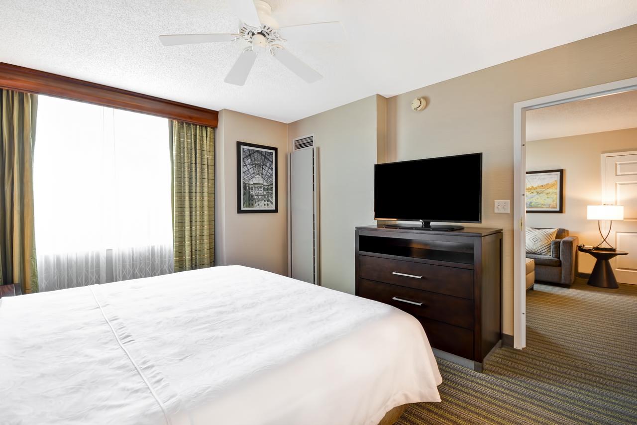Homewood Suites Dulles-International Airport - thumb 16