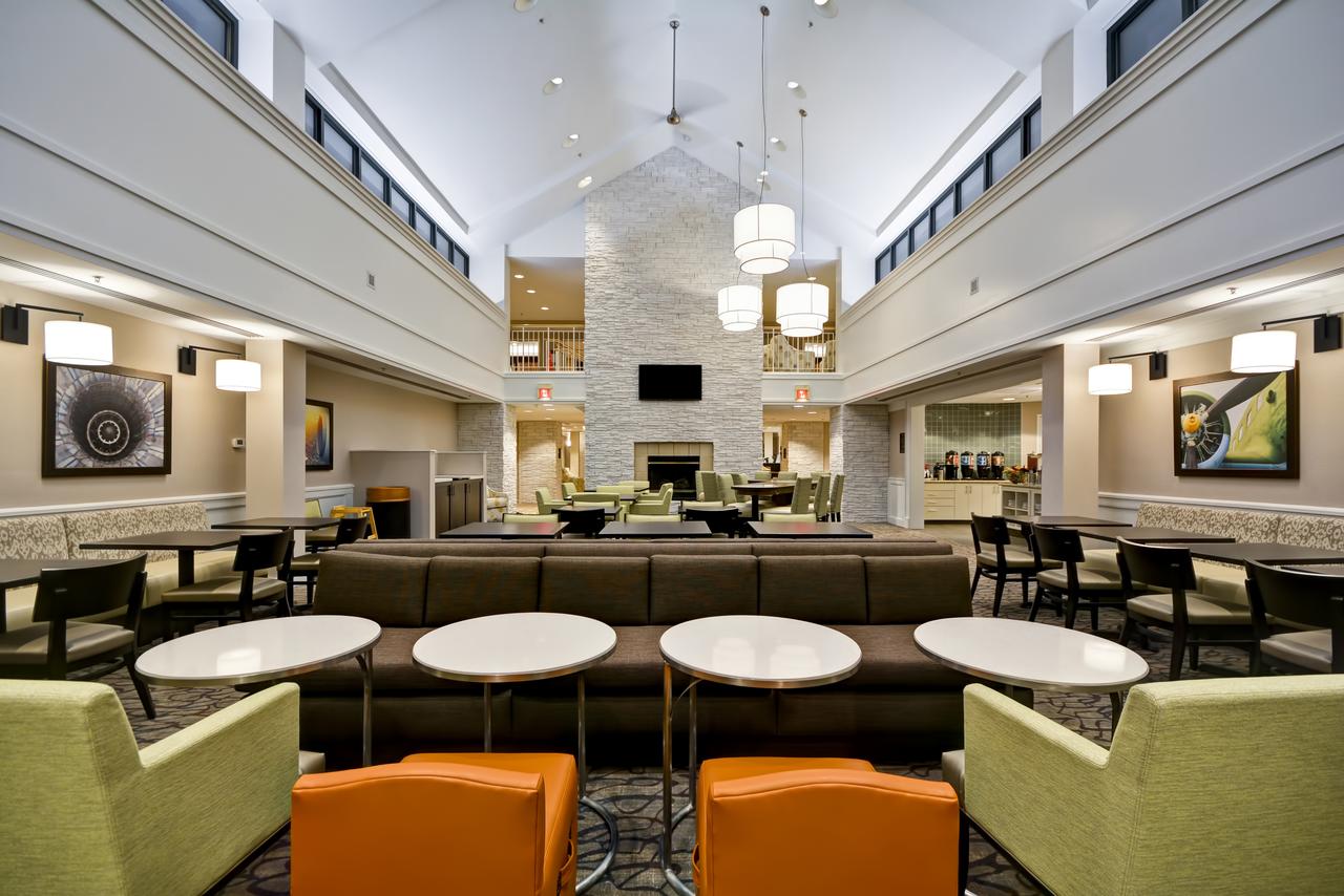 Homewood Suites Dulles-International Airport - thumb 24