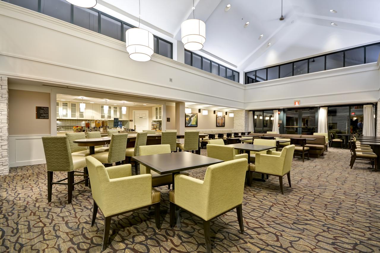 Homewood Suites Dulles-International Airport - thumb 26