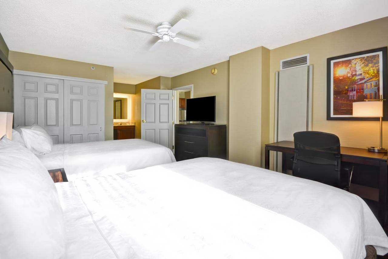 Homewood Suites Dulles-International Airport - thumb 22