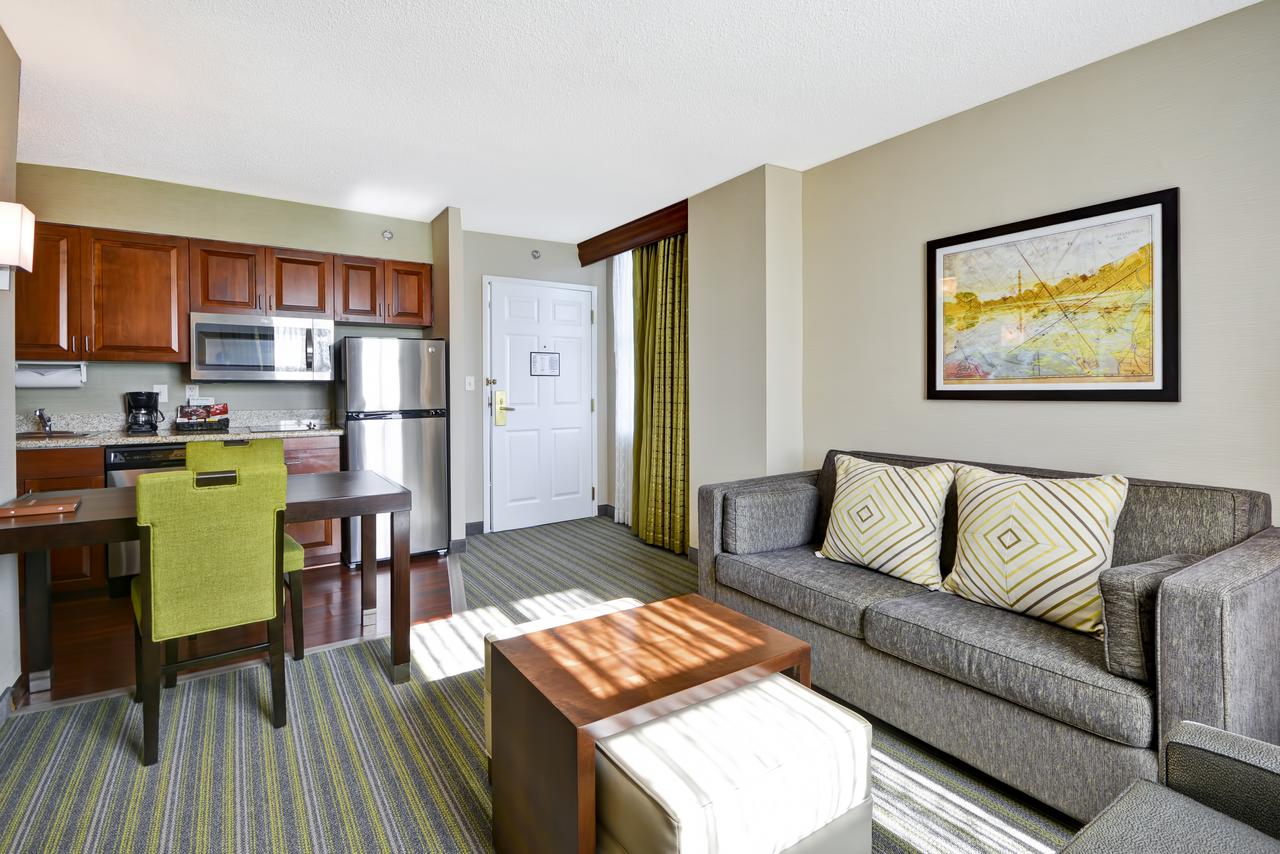 Homewood Suites Dulles-International Airport - thumb 20