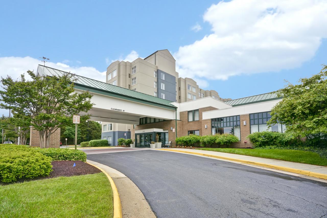 Homewood Suites Dulles-International Airport - thumb 1
