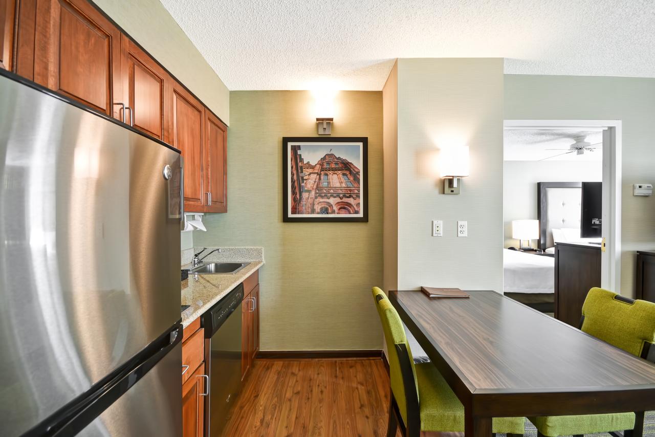 Homewood Suites Dulles-International Airport - thumb 7