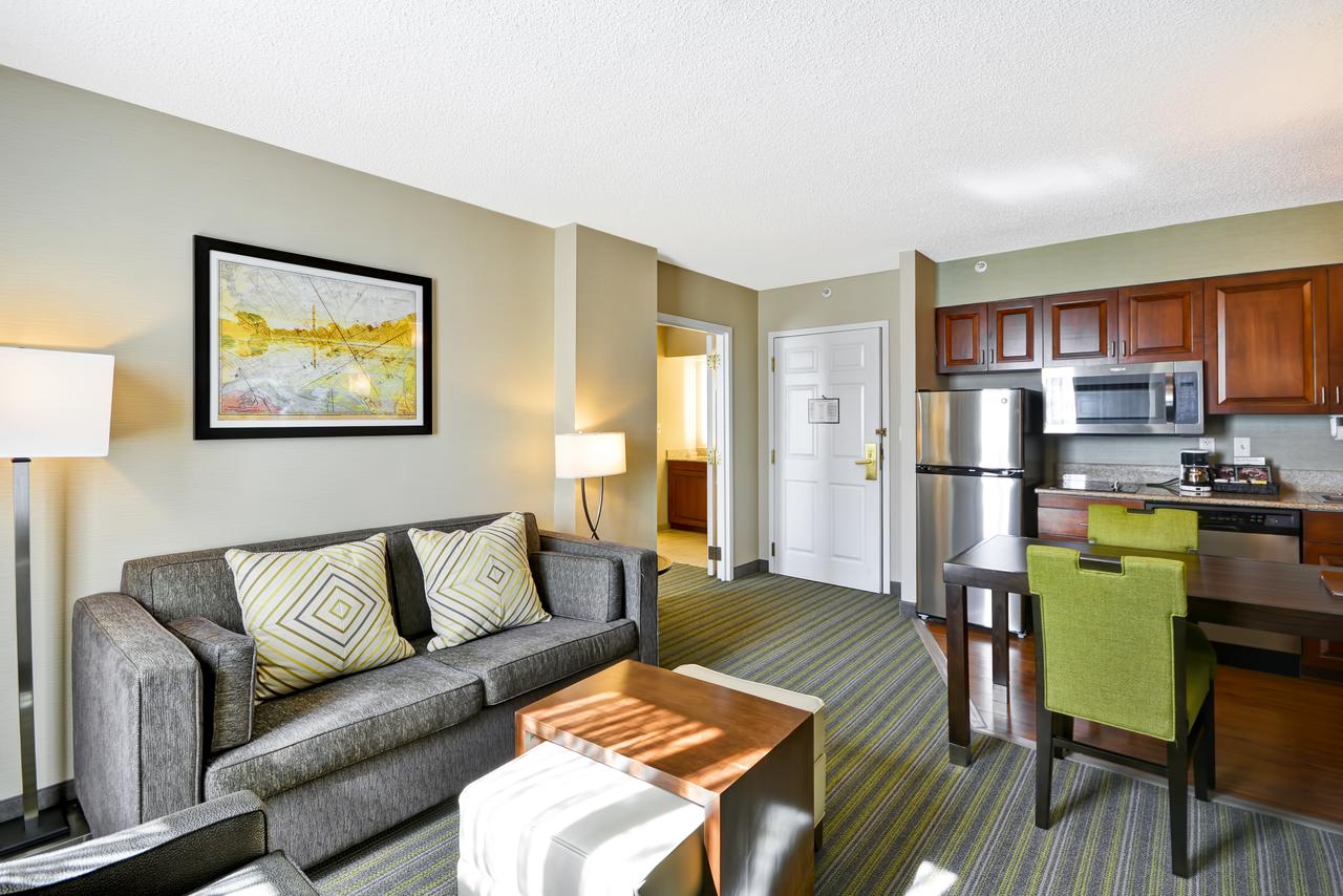 Homewood Suites Dulles-International Airport - thumb 6