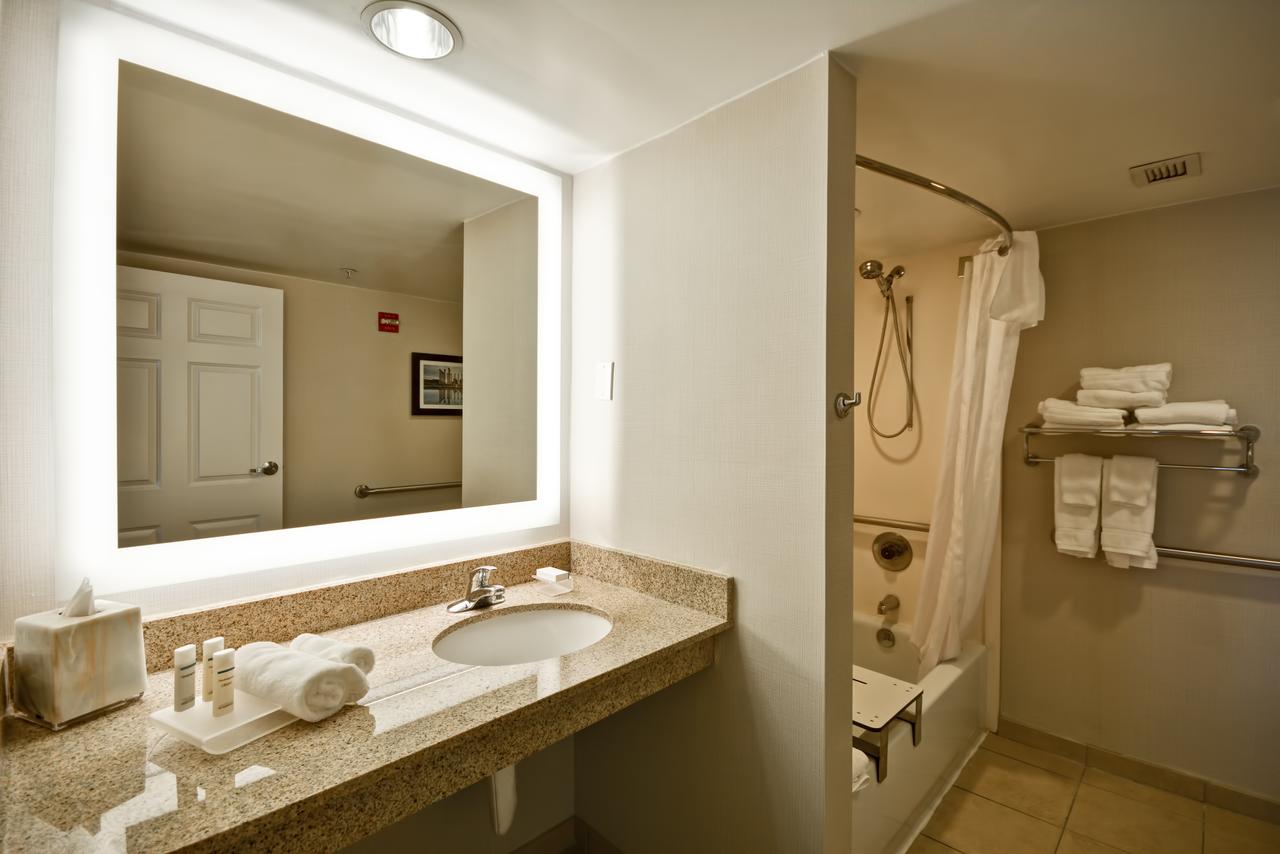 Homewood Suites Dulles-International Airport - thumb 8