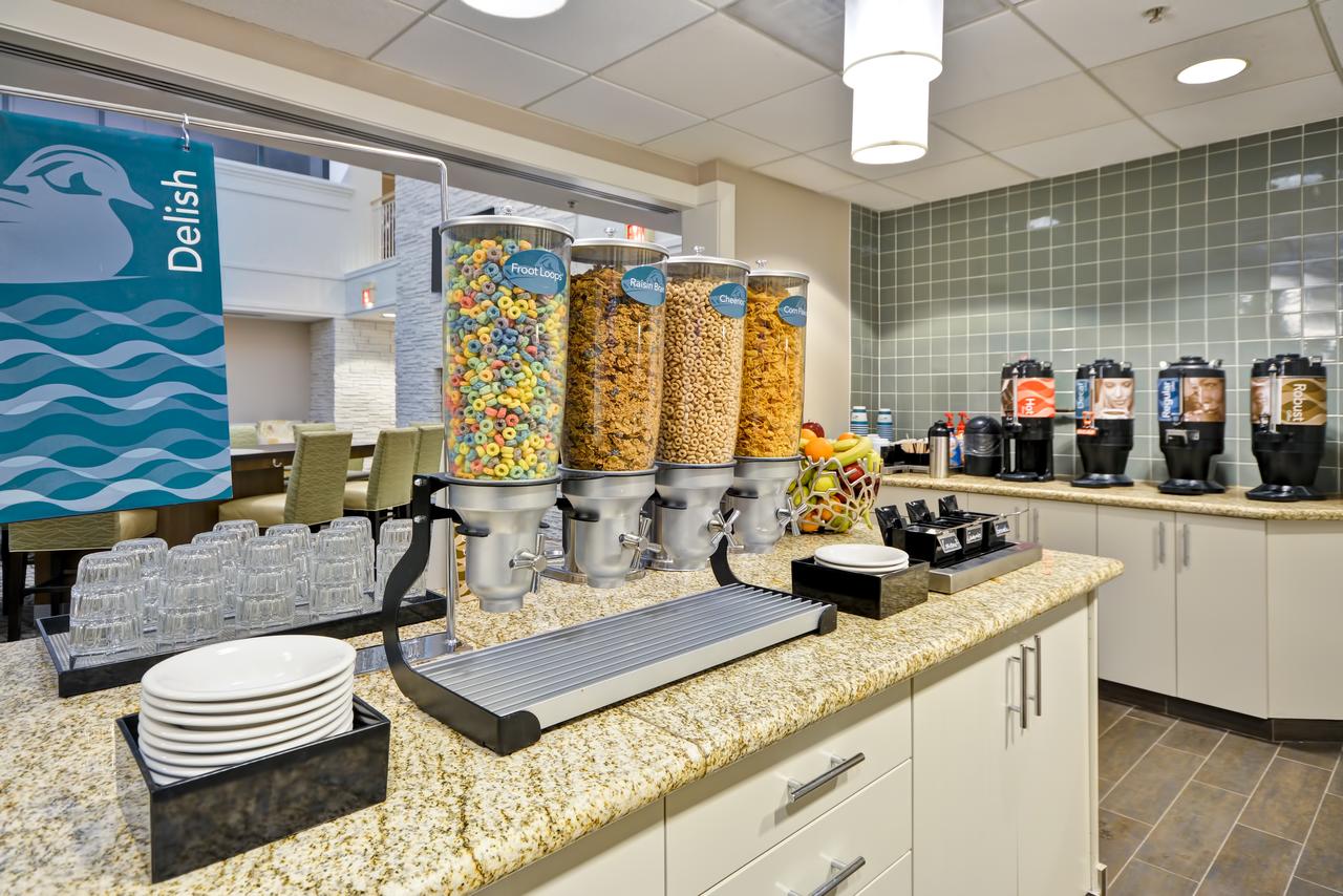 Homewood Suites Dulles-International Airport - thumb 28