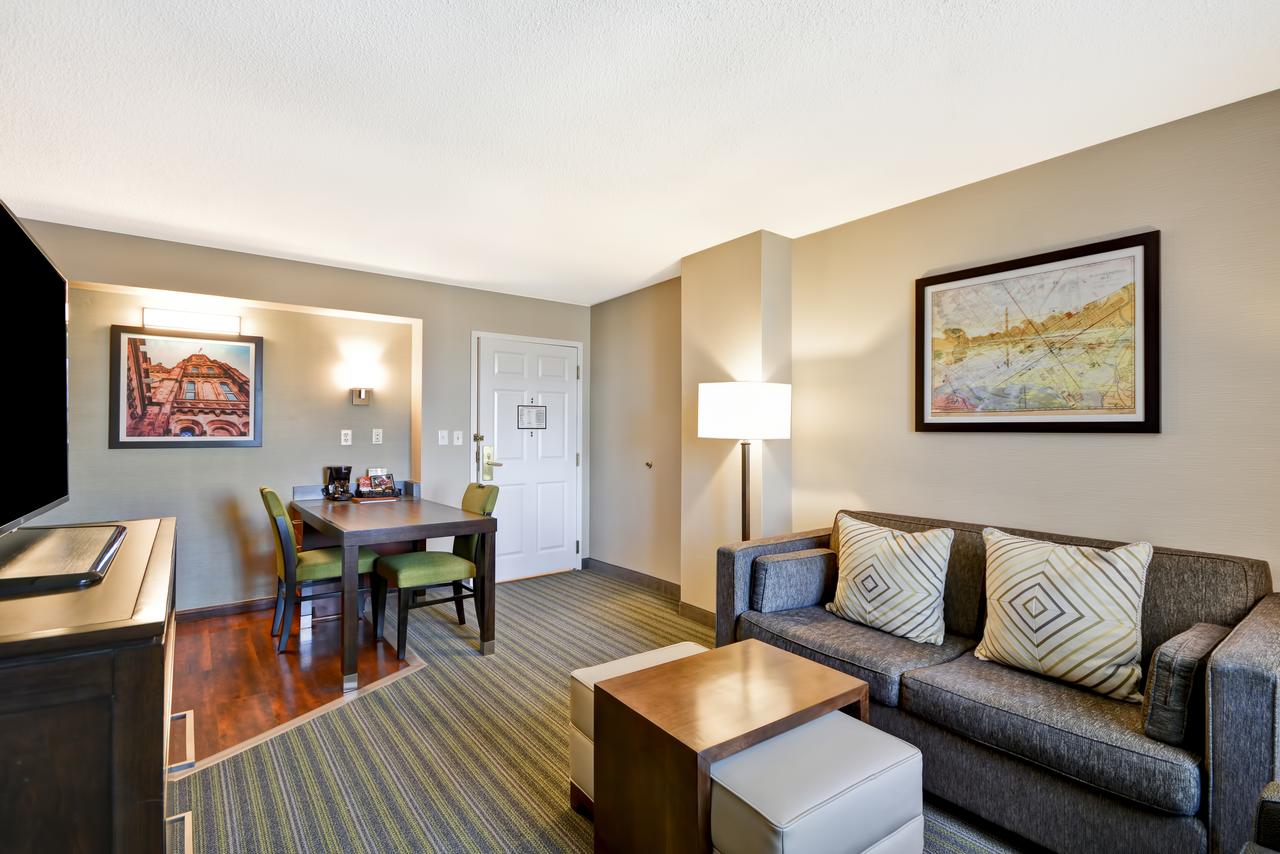 Homewood Suites Dulles-International Airport - thumb 12