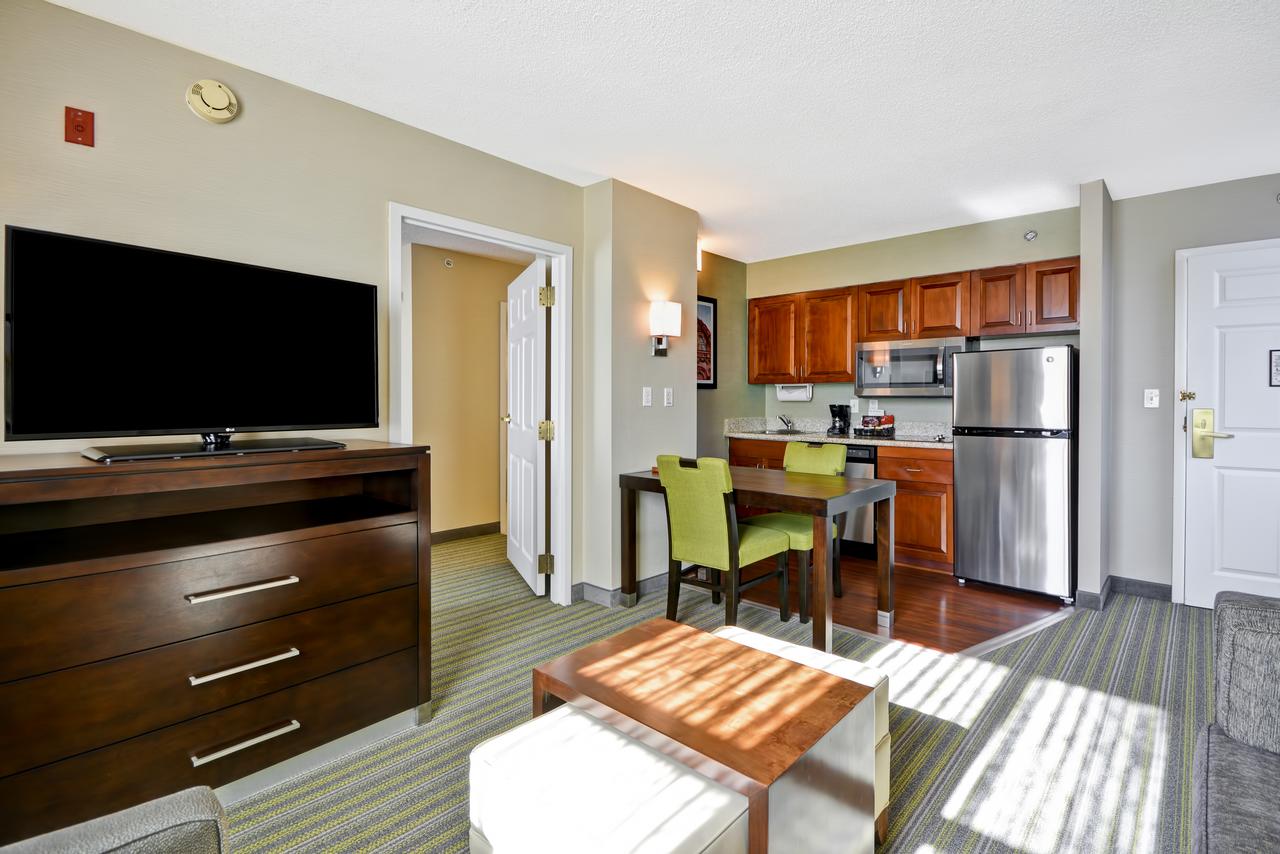 Homewood Suites Dulles-International Airport - thumb 19