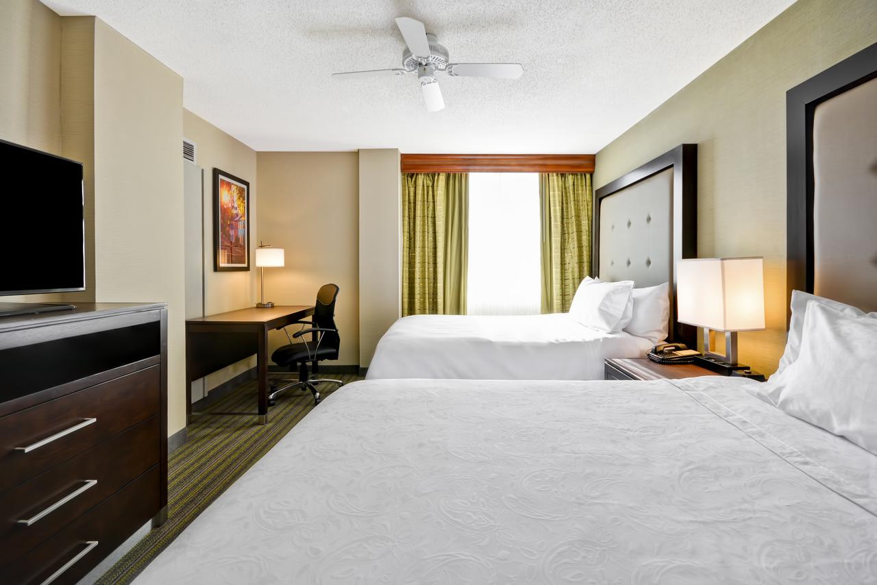 Homewood Suites Dulles-International Airport - thumb 23
