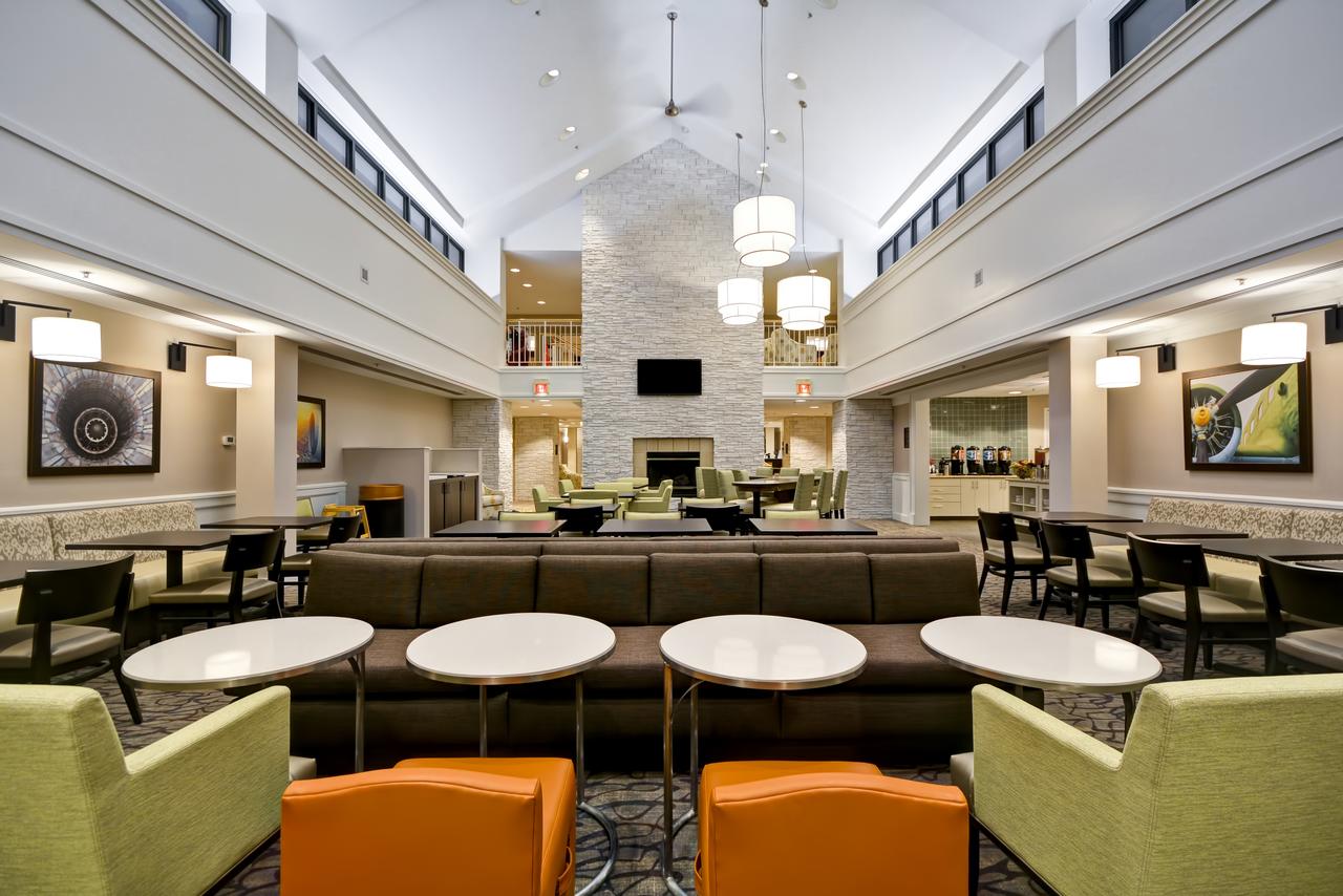 Homewood Suites Dulles-International Airport - thumb 25