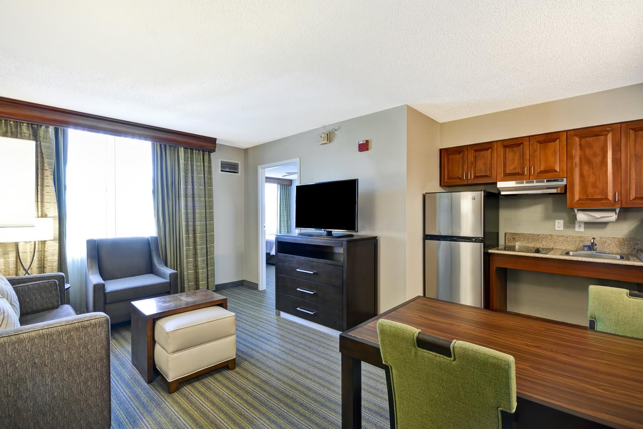 Homewood Suites Dulles-International Airport - thumb 0