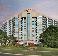 Washington Dulles Marriott Suites - Accommodation Deal