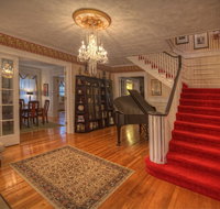 Bluefield Inn - Accommodation Deal