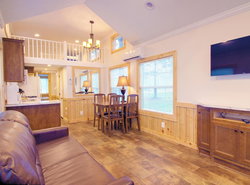 Grey's Point Camp Cottage 7