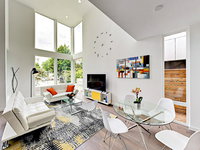 1106 C 14th Ave Townhouse Accommodation Deal