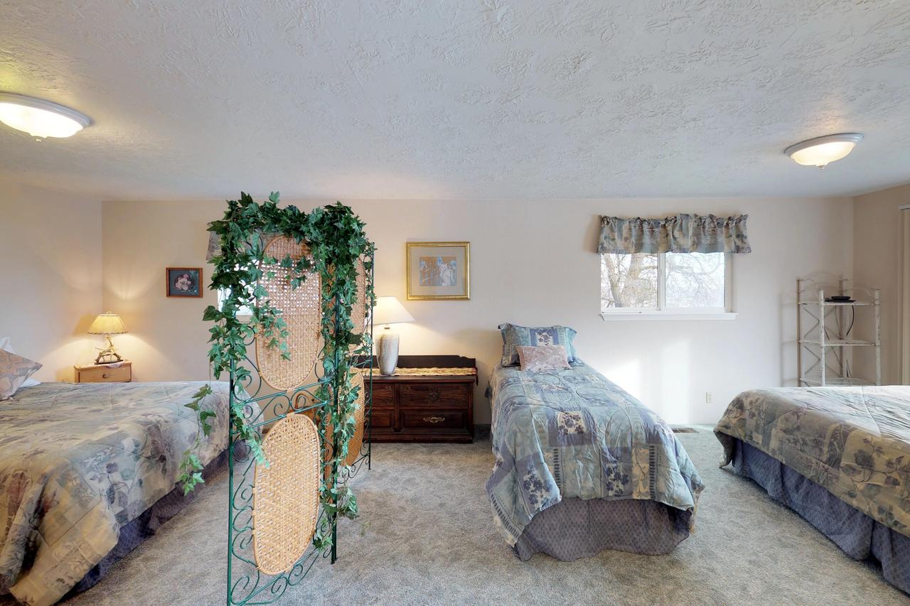 Quail Haven Retreat - thumb 33