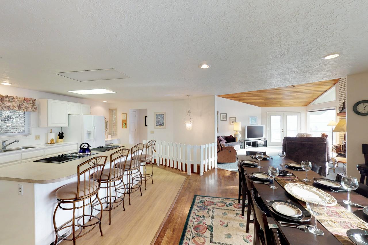 Quail Haven Retreat - thumb 12