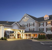 Country Inn  Suites by Radisson Beckley WV - Accommodation Deal