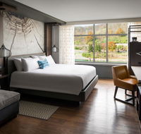 Morgantown Marriott at Waterfront Place - Accommodation Deal