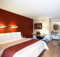 Red Roof Inn Charleston West - Hurricane WV - Accommodation Deal