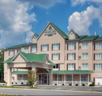 Country Inn  Suites by Radisson Princeton WV - Accommodation Deal