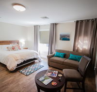 The Escape - Accommodation Deal