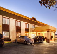 Best Western Huntington Mall Inn - Accommodation Deal