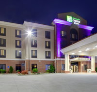 Holiday Inn Express  Suites Cross Lanes - Accommodation Deal