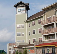 3 Br Soaring Eagle 104 - Accommodation Deal