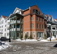 Seneca - Snowshoe - Accommodation Deal