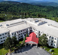 Mountaintop Condos - Accommodation Deal