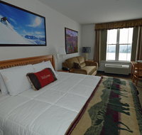 Expedition 120 - Accommodation Deal