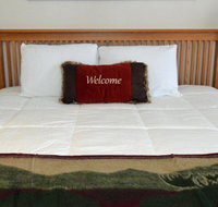 Expedition 306 - Accommodation Deal