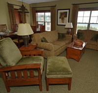 Soaring Eagle 201 - Accommodation Deal
