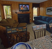 Powder Ridge 8 - Accommodation Deal