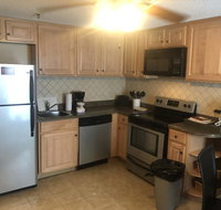 1 Bedroom Unit 224 - Accommodation Deal