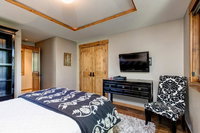 Abode at Teton Manor Accommodation Deal