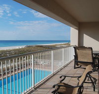 Against The Wind Navarre Beach Regency 210 - Accommodation Deal