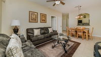 The Ultimate Villa Holiday to Windsor Palms Resort Orlando Accommodation Deal
