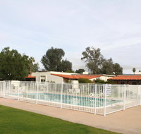 1 De Anza Villas Home - Accommodation Deal