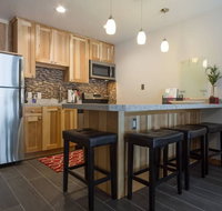 100 1br Snowcrest walk 2 PC Resort - Accommodation Deal