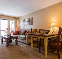 213 1br Snowcrest Condo Walk 2 Lift - Accommodation Deal