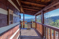 2164 All About That View Accommodation Deal