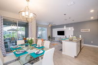 AA460 Champions Gate Home 4/3 Private Pool  Free Waterpark Accommodation Deal