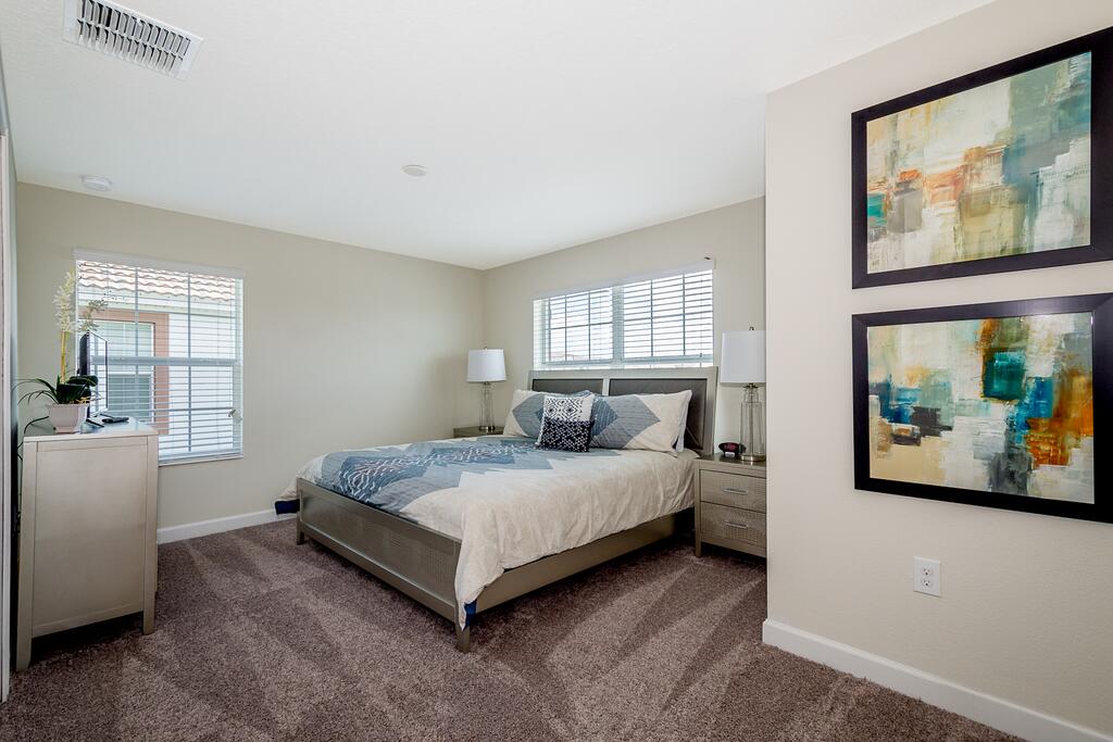 (AV8981) Champions Gate Home 5/4 Private Pool & Free Waterpark - thumb 2