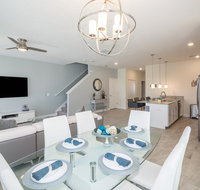 JB8927 Champions Gate Home 5/4 Private Pool  Free Waterpark - Accommodation Deal