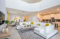 JC1581 Champions Gate Home 5/5 Private Pool  Jaccuzi Free Waterpark Accommodation Deal