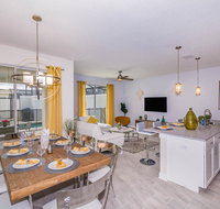 JC8982 Champions Gate Home 4/3 Private Pool  Free Waterpark - Accommodation Deal
