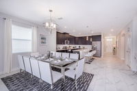 JH1543 Champions Gate Home 6/5 Private Pool  Jaccuzi Free Waterpark Accommodation Deal