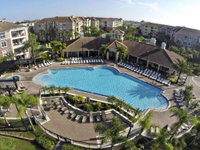  NEW  Next to Convention Near Universal Disney 3 Suites -166 Accommodation Deal